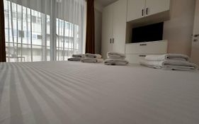 Escape Lounge