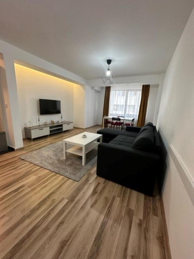 Escape Lounge Apartment Craiova Exterior foto