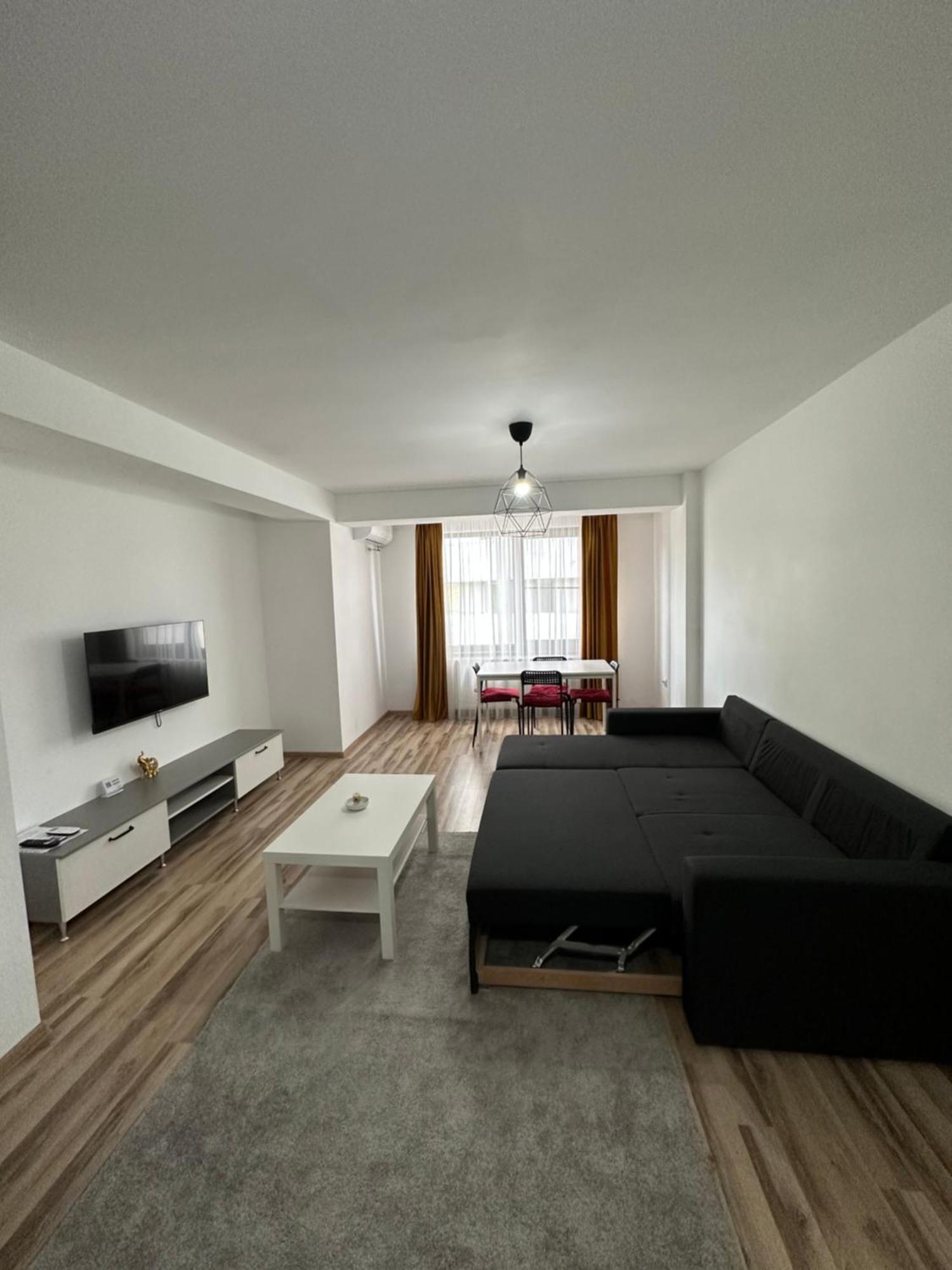 Escape Lounge Apartment Craiova Exterior foto